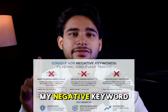 set up and manage, google ads, adwords, sem, ppc  campaign