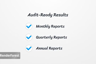 do accounting, forecasting  and budgeting in excel