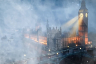 create ai film environment, ai character, ai trailer video
