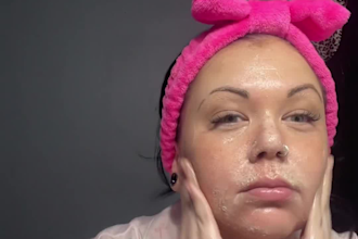 create skincare and beauty tips