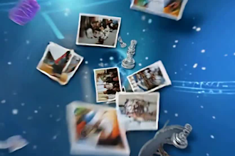be your graphic designer or virtual asistent