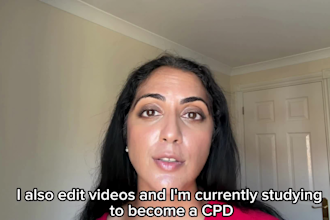 create and edit instagram reels ugc tiktok video ads