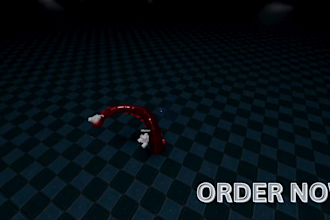 create eye catching roblox vfx, visual effects for roblox scripts and animations