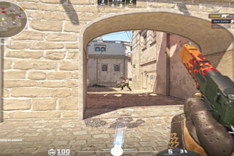 make highlight video from cs2 clips