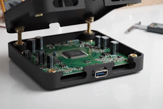 design custom pcb enclosure and electronics housing for your project