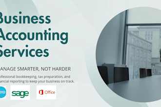 do bookkeeping on xero, quickbooks