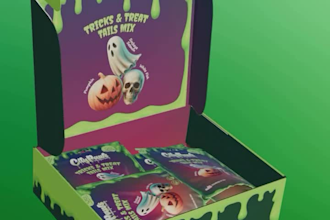 design custom holiday,seasonal packaging labels for products