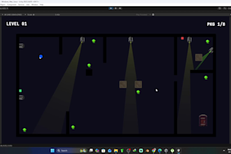 do 2d unity game development