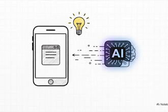 integrate ai into your app