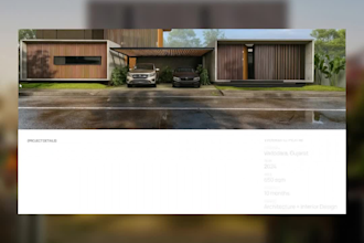 convert figma to a responsive framer website with cms and animation