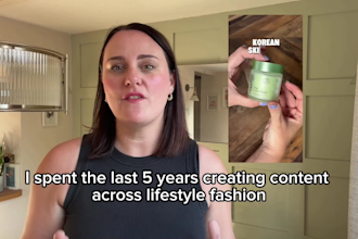 create authentic UK ugc videos for tiktok, reels and ads