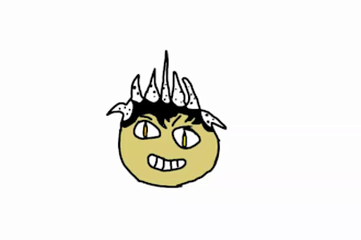 draw you a good doodle you want to ask