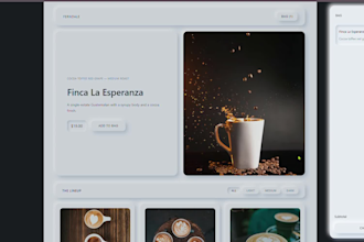 build a custom shopify headless storefront with react