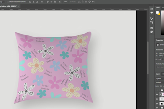 insert your image into product images