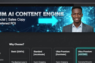 ai content for blogs and social media