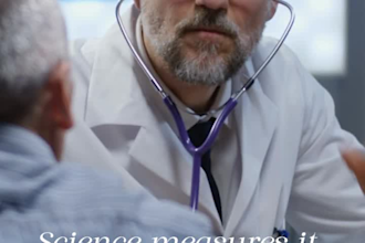 design professional healthcare social media posts, clinics and medical brands