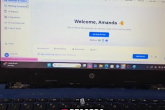 create amazing ugc videos as a millennial female mom