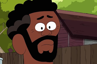 2d cartoon music video 2d music video 2d character animation 2d animation