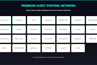 publish guest post on google news approved news websites