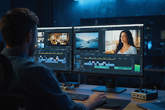 create ai video ads, ai commercial video ads, ai product ads, ai ads, ai ugc