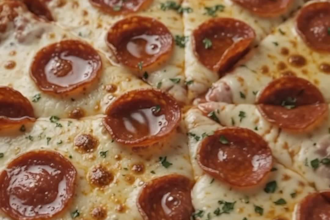 create engaging ai food videos for youtube shorts and social media
