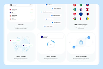 create demo video for saas, apps, websites and crowdfunding events