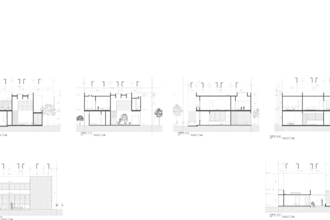transform your renovation concept into clean 2d floor plans