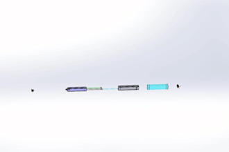 make sheetmetal fabrication and machining models and drawing
