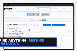 build a chrome, edge or firefox browser extension