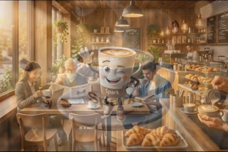 create ai animated brand mascot videos for