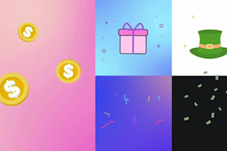 create lottie animation lottie animation web, app interactive lottie animation