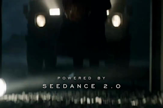 create a cinematic ai trailer for your game steam ai movie trailer game trailer