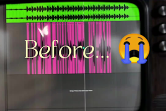 provide professional perfect vocal tuning