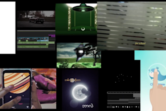 create viral ugc, cinematic highlights, and vfx magic to scale your brand