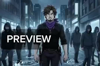 2d character animation 2d animation 2d music video cartoon music video 2d anime