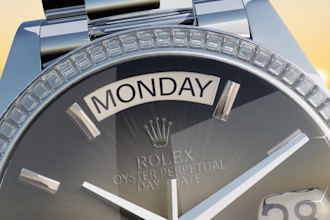 create cinematic 3d product animation and rendering