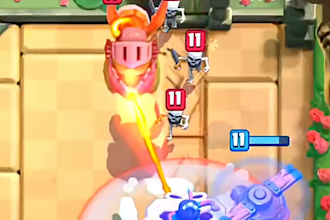 edit clash royale gameplay for youtube