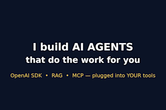 create an ai worker digital employee for your business