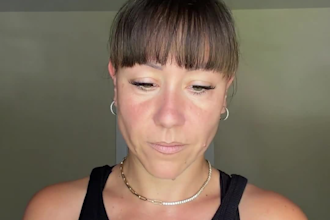 create authentic ugc videos as a millennial mom creator