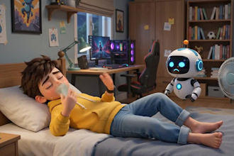 create ai videos for social media and marketing