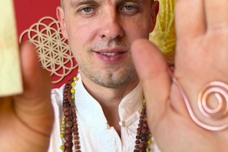 provide a powerful distance reiki healing session