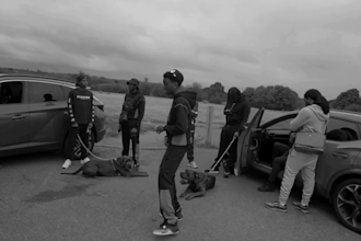 ghostwrite your uk drill rap afrobeat or trap songs