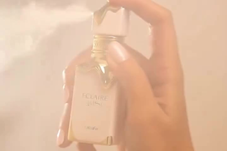create cinematic ai perfume commercials and luxury fragrance ads