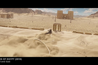 create cinematic vfx, advanced compositing, and visual effects for your video