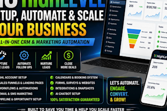 build a gohighlevel ai receptionist using vapi retell  and n8n