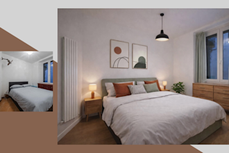 do realistic virtual staging for your real estate photos