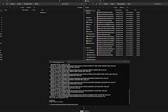 build automated ai data collection scraping and parsing pipelines