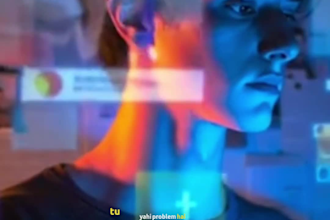 edit viral reels, trading videos with subtitles