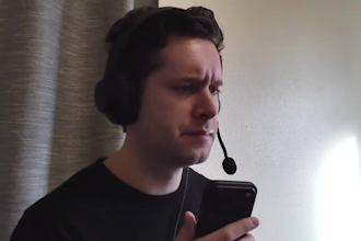 build an ai voice agent that wont embarrass your business