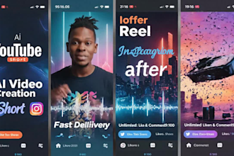 create engaging video edits that boost your brand